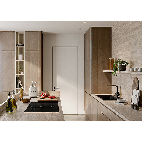 Smeg - HOBD382N2 - Mattsvart