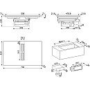 Smeg - HOBD472D2