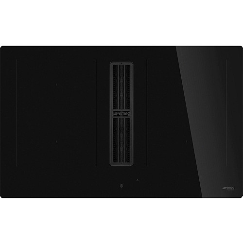 Smeg häll med fläkt hobd482d2