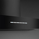 Smeg - KBT600BL - Svart, Bredd 60 cm