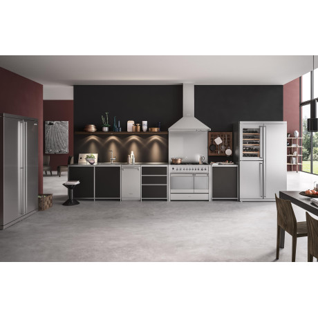 SMEG - KD100XE SMEG - KD100XE