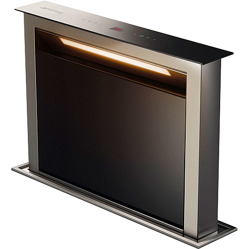 Smeg bänkfläkt kdd60vxe3