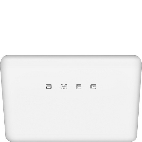 Smeg - KFAB84MW 50's Style - Matt vit, Bredd 75 cm Smeg - KFAB84MW 50's Style - Matt vit, Bredd 75 cm
