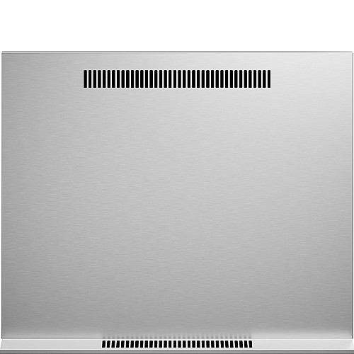 Smeg - Stänkskydd KITP90X9 90 cm - snabb hemleverans