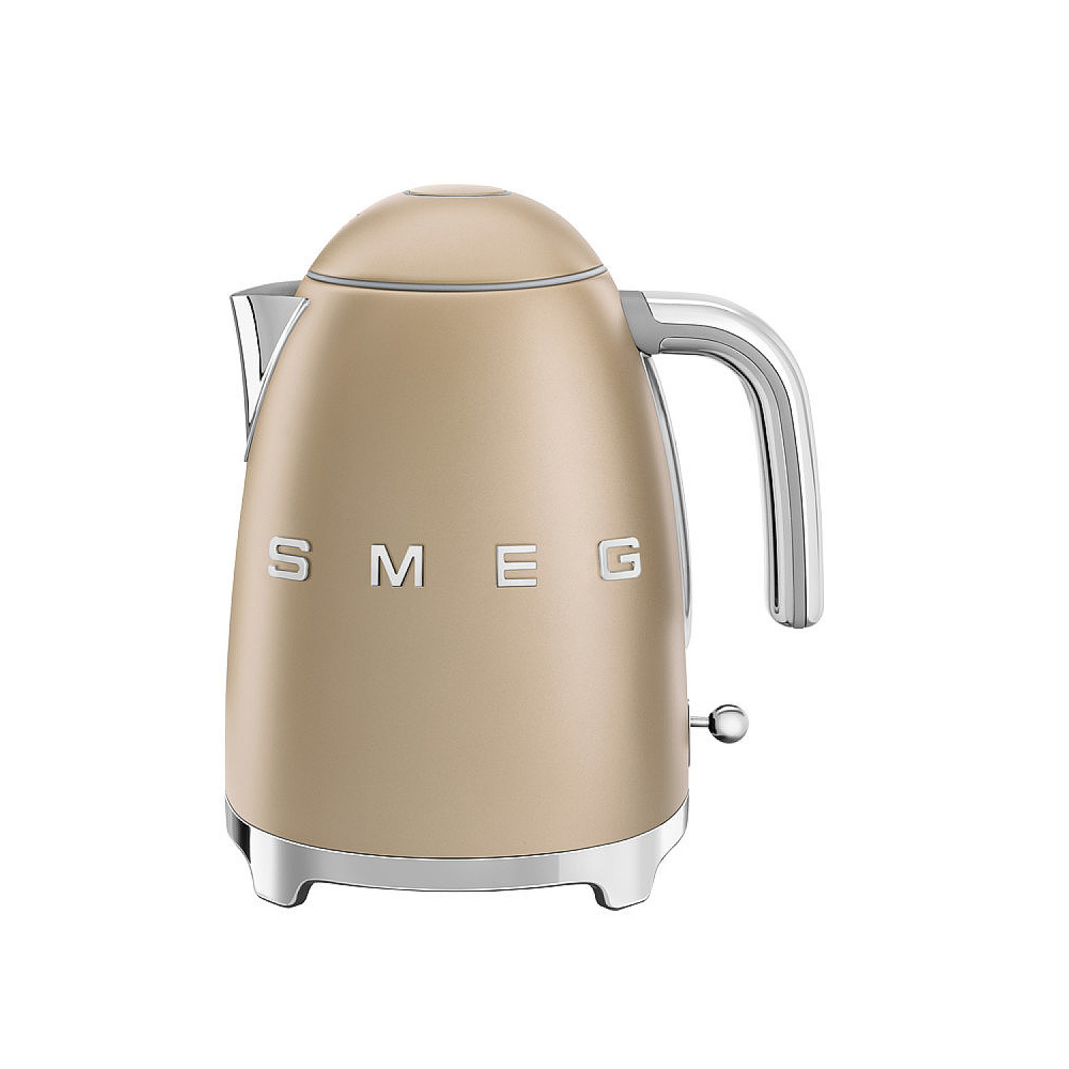 Smeg vattenkokare klf03chmeu