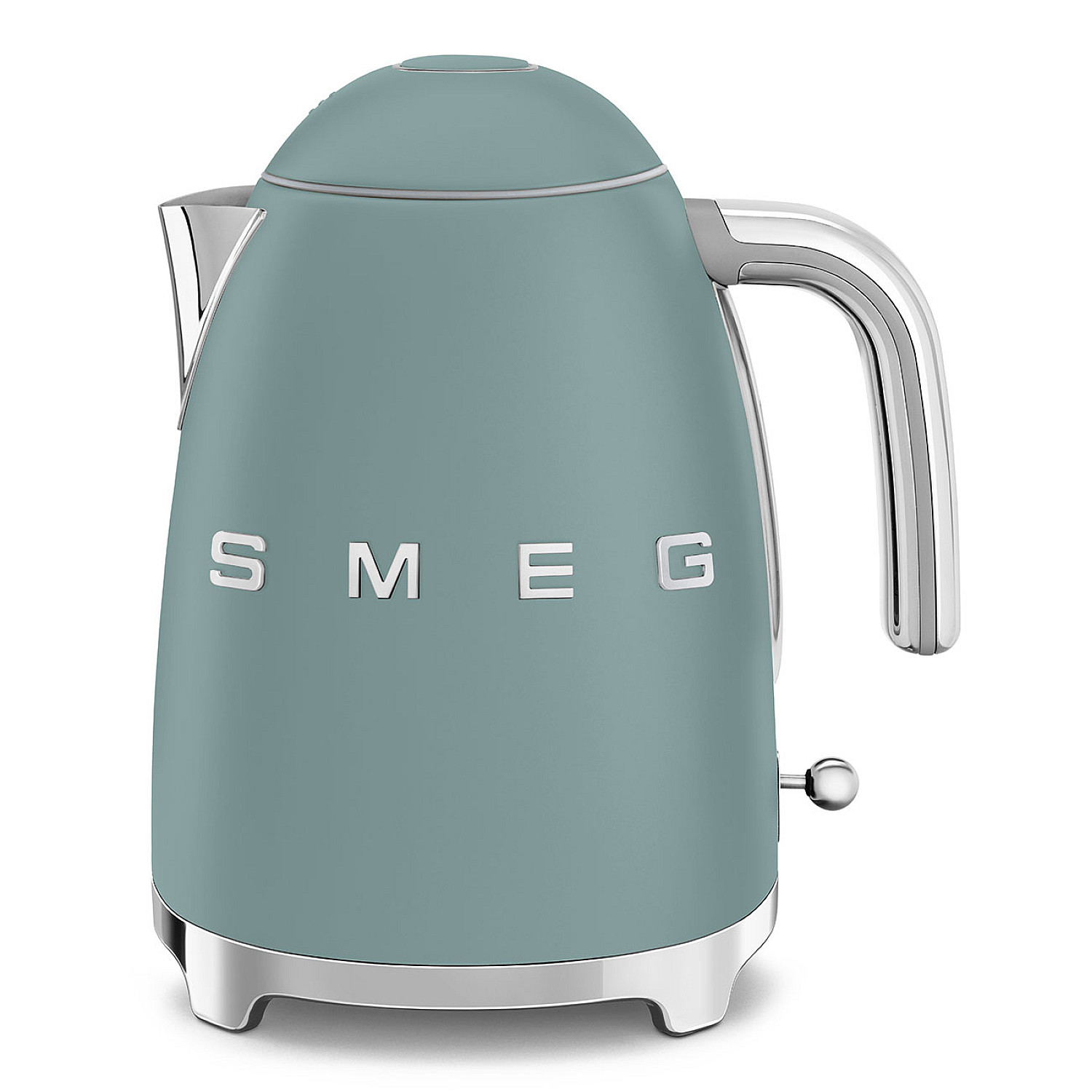 Smeg vattenkokare klf03egmeu - emerald green