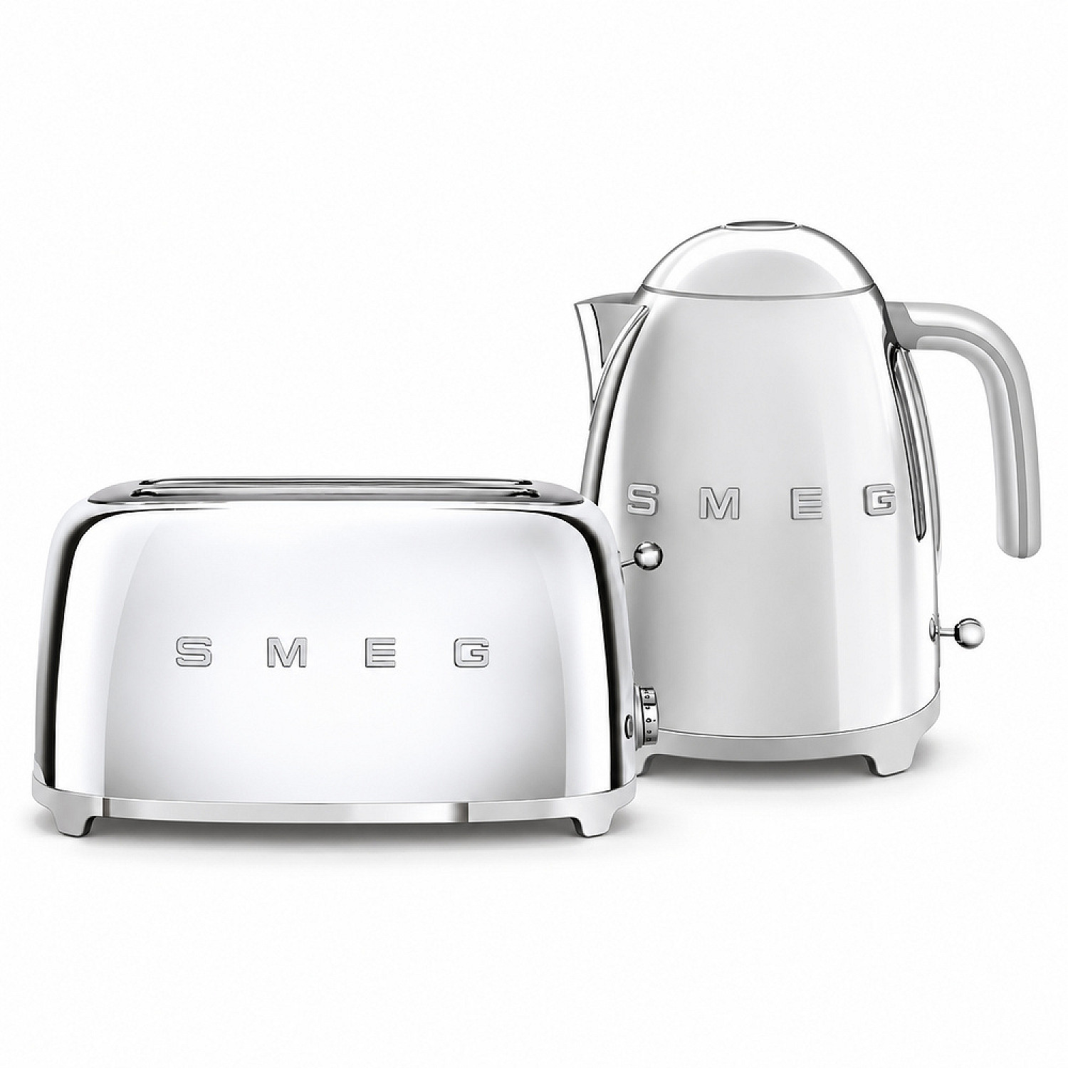 Smeg paket klf03sseu-tsf02sseu