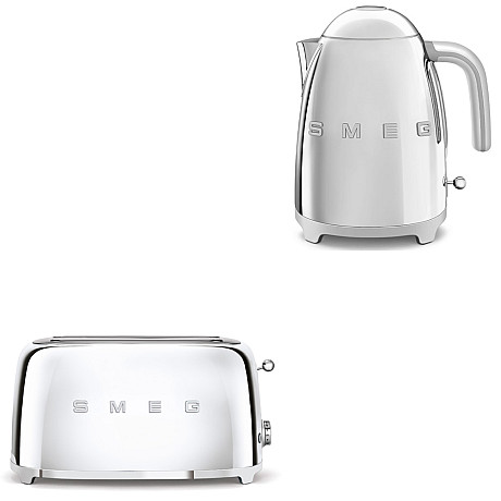 Smeg - KLF03SSEU-TSF02SSEU