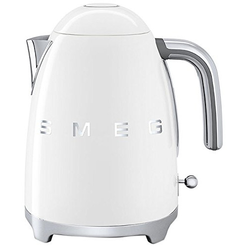 SMEG - KLF03WHEU - snabb leverans