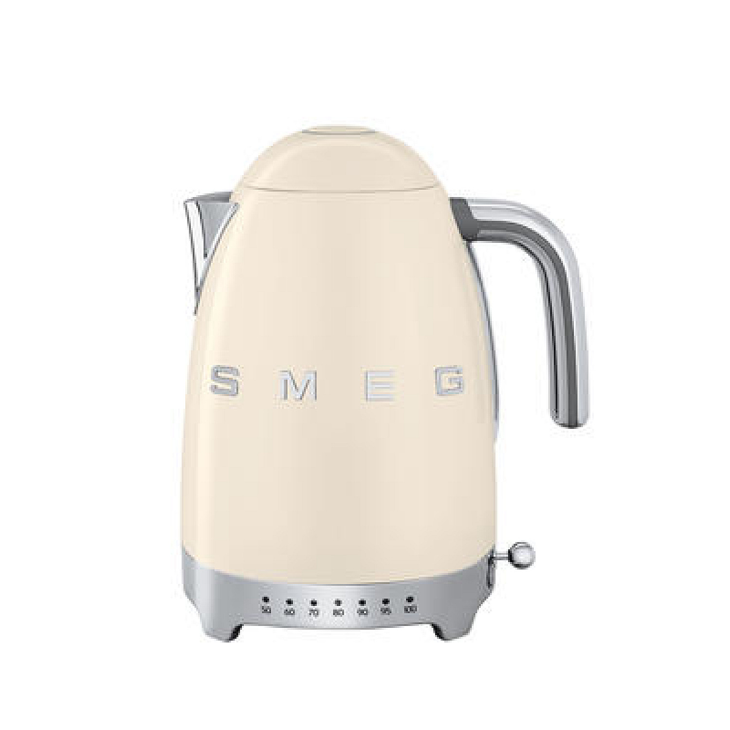 Smeg vattenkokare klf04creu