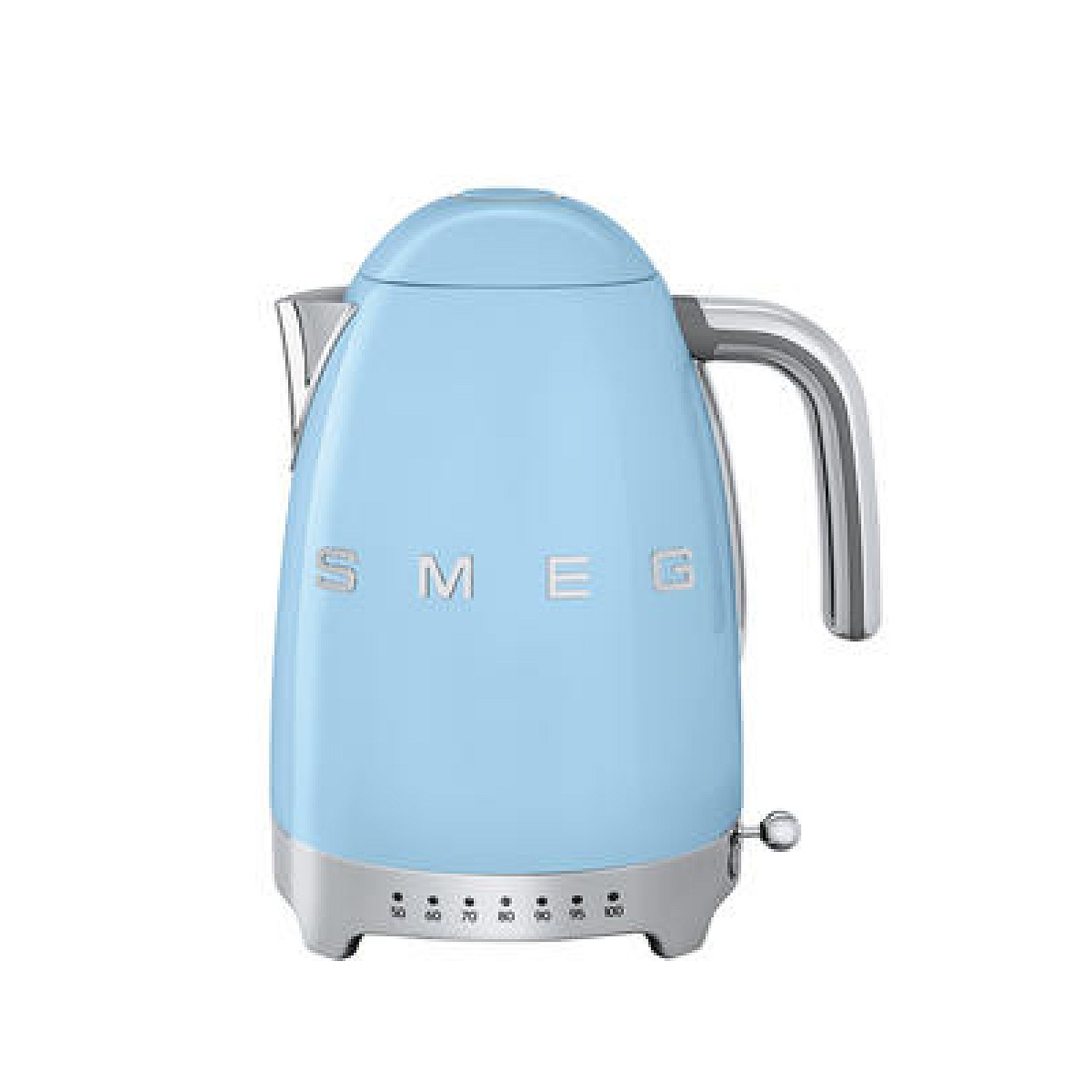 Smeg vattenkokare klf04pbeu