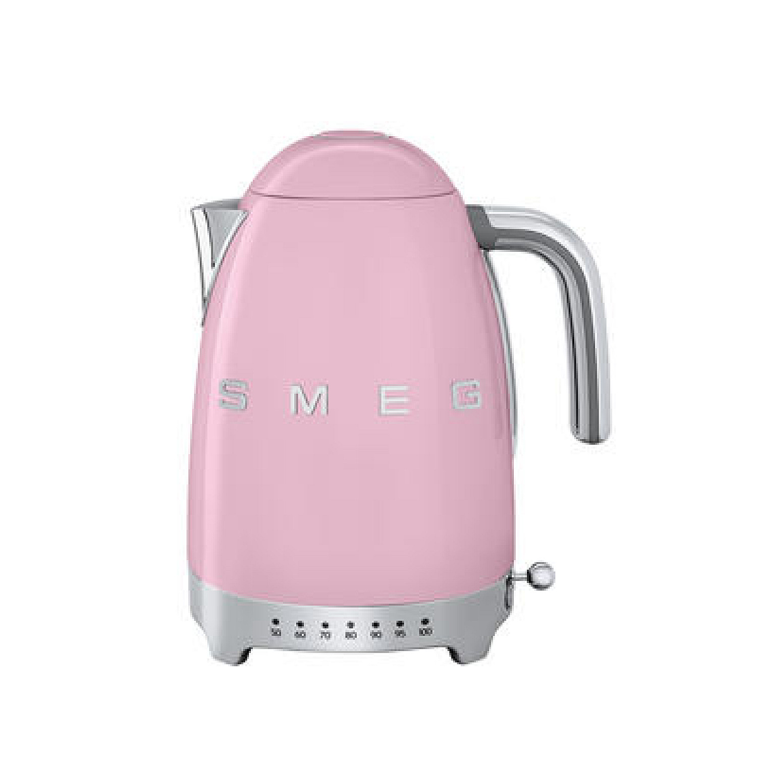 Smeg vattenkokare klf04pkeu