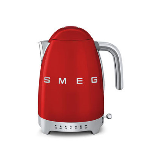 SMEG - KLF04RDEU - snabb hemleverans