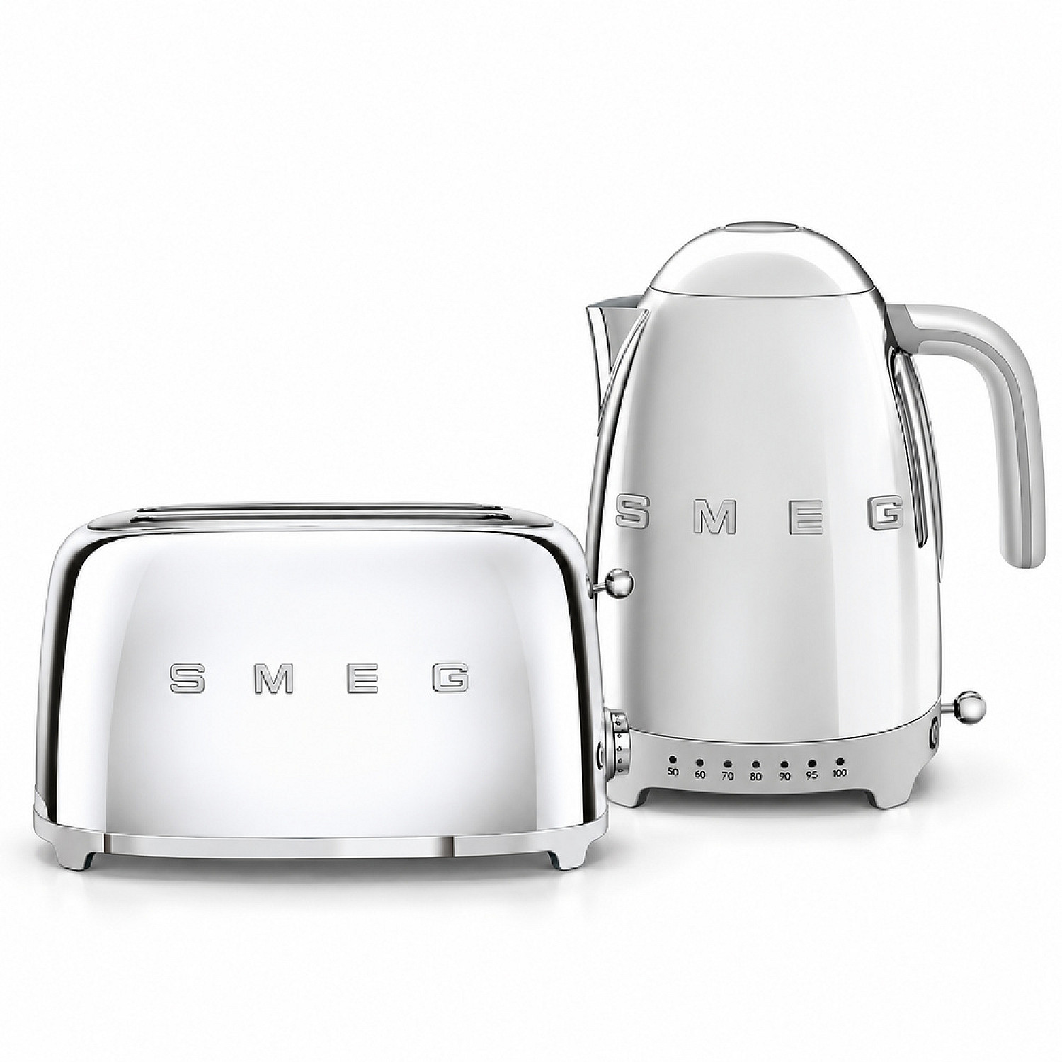 Smeg paket klf04sseu-tsf02sseu