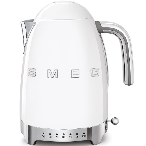 SMEG - KLF04WHEU - snabb leverans