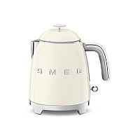 SMEG - KLF05CREU - Creme SMEG - KLF05CREU - Creme