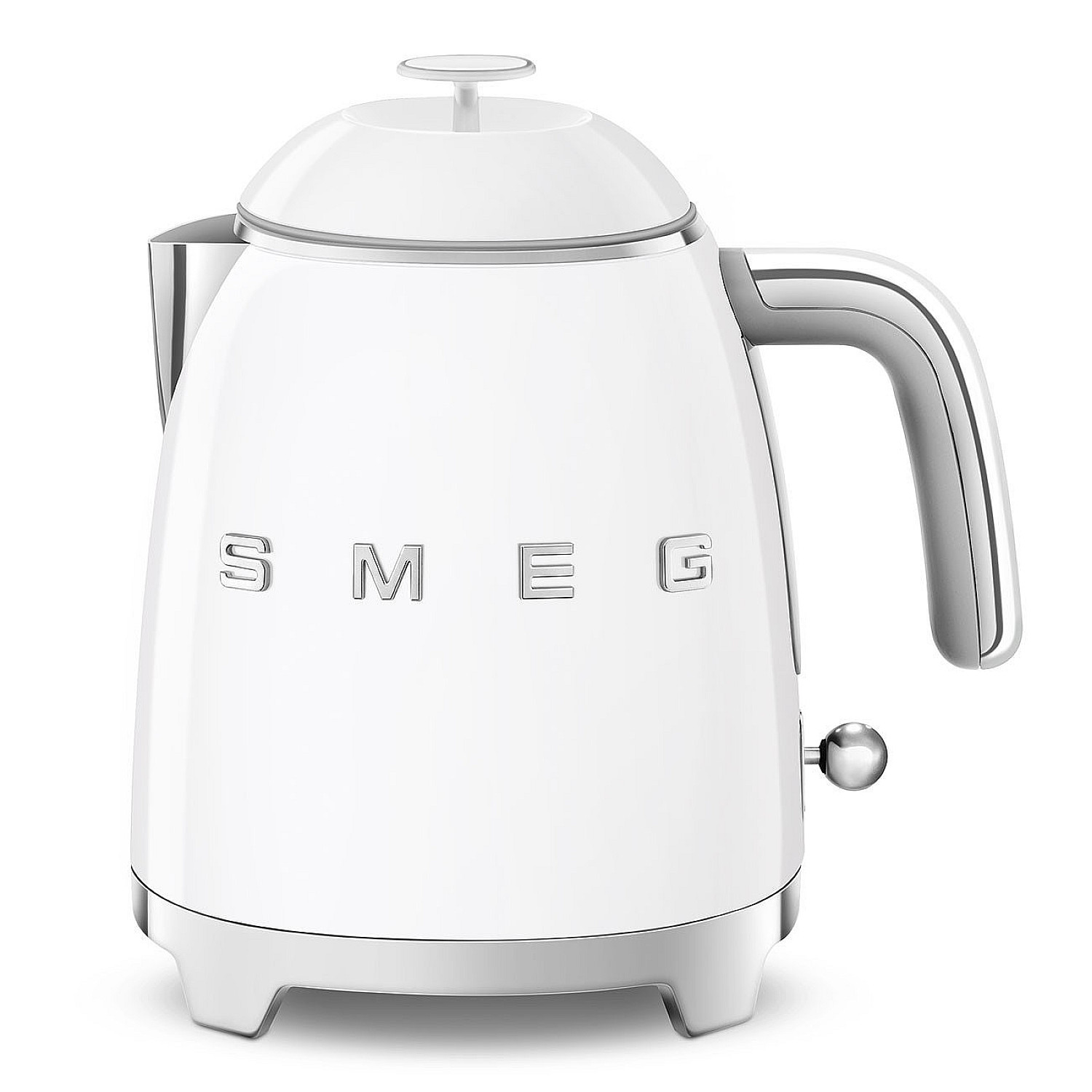 Smeg vattenkokare klf05wheu - vit