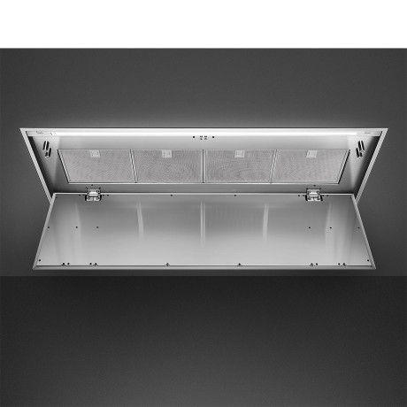 SMEG - KLT120LXS SMEG - KLT120LXS