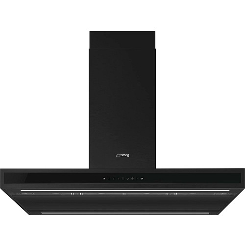Smeg - KLTI9L4MB - lager i Stockholm