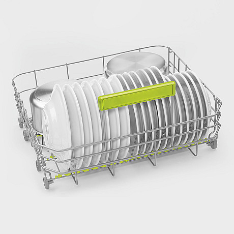 Smeg - LSP292DB - Vit