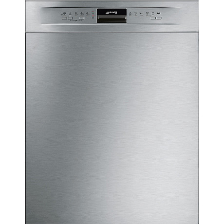 Smeg - LSP292DX - Rostfri
