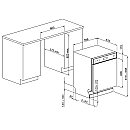 Smeg - LSP292DX - Rostfri