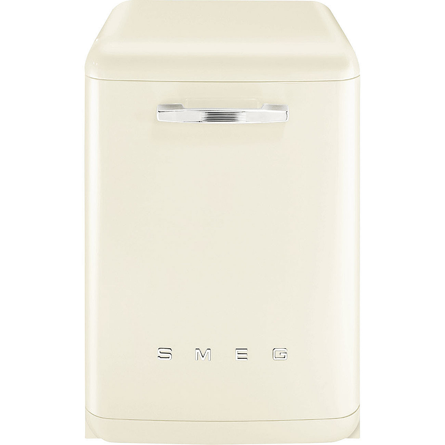 Smeg 60 cm bred diskmaskin lvfabcr3 - stilsäkra