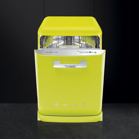 SMEG - LVFABLI Diskmaskin SMEG - LVFABLI Diskmaskin
