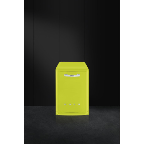 SMEG - LVFABLI Diskmaskin SMEG - LVFABLI Diskmaskin