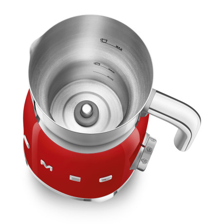 SMEG - MFF01RDEU SMEG - MFF01RDEU