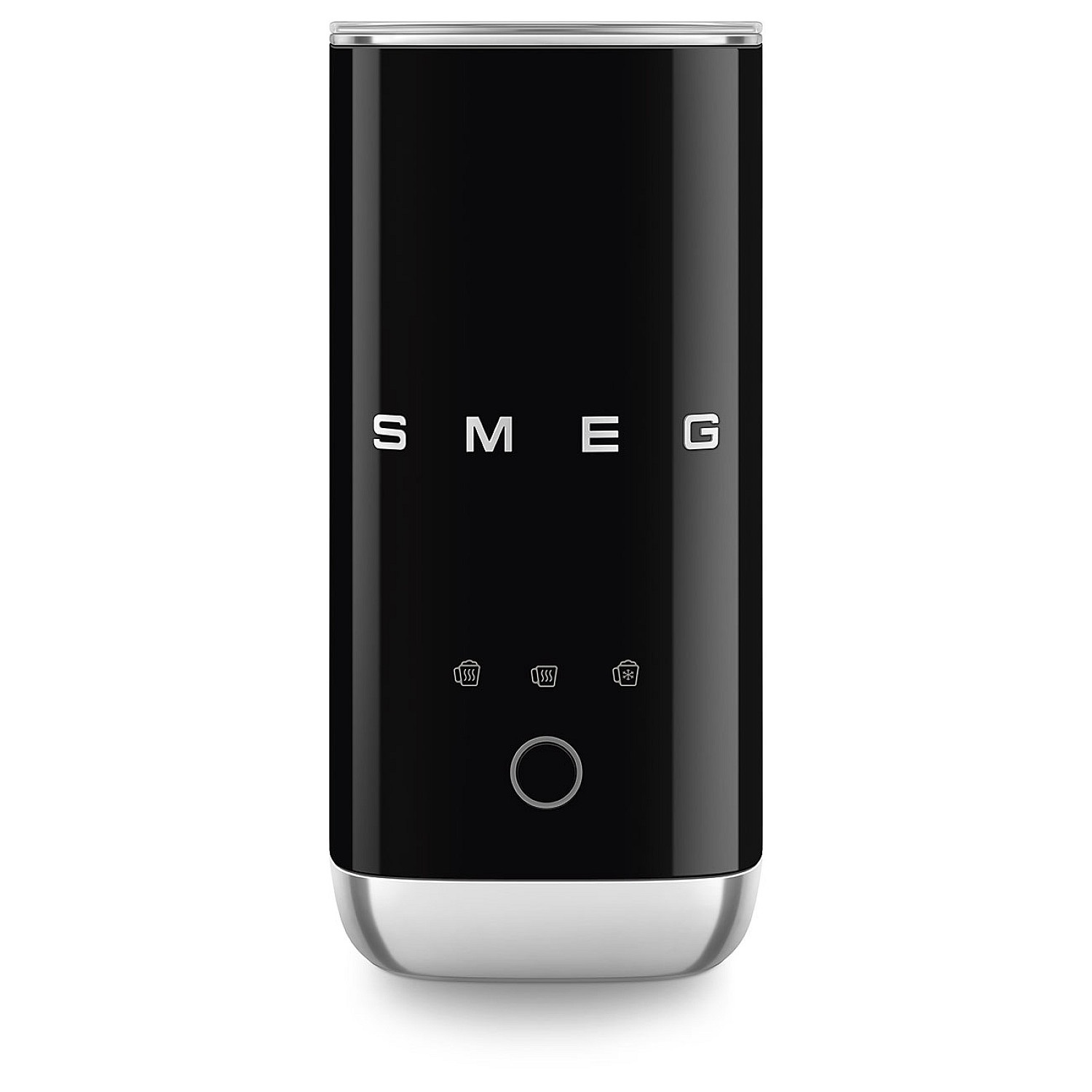 SMEG MFF02BLEU milk frother/warmer