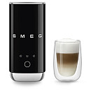Smeg - MFF02BLEU - Svart högblank, 50's Style