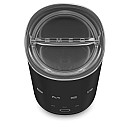 Smeg - MFF02BLMEU - Mini-skummare, Svart