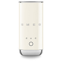Smeg - MFF02CREU - Creme, 50's Style