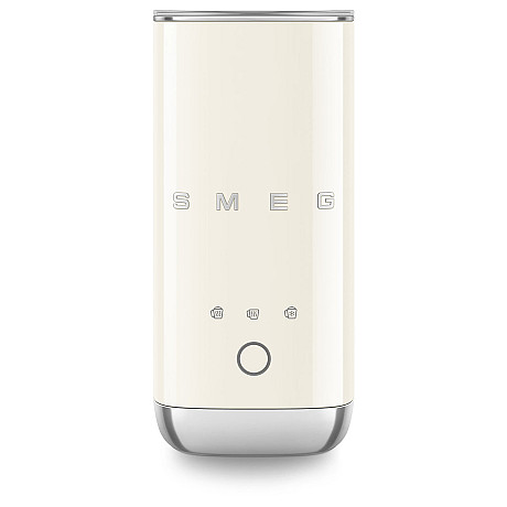 Smeg - MFF02CREU - Creme, 50's Style