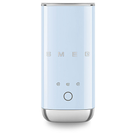 Smeg - MFF02PBEU - Pastellblå, 50's Style