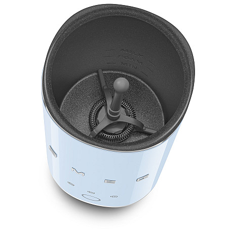 Smeg - MFF02PBEU - Pastellblå, 50's Style