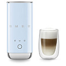 Smeg - MFF02PBEU - Pastellblå, 50's Style