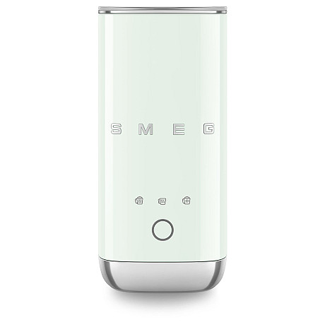 Smeg - MFF02PGEU - Pastellgrön, 50's Style