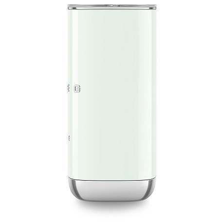 Smeg - MFF02PGEU - Pastellgrön, 50's Style