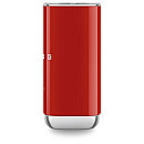 Smeg - MFF02RDEU - Röd, 50's Style