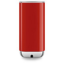 Smeg - MFF02RDEU - Röd, 50's Style