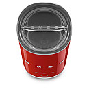 Smeg - MFF02RDEU - Röd, 50's Style