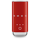 Smeg - MFF02RDEU - Röd, 50's Style