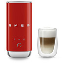Smeg - MFF02RDEU - Röd, 50's Style