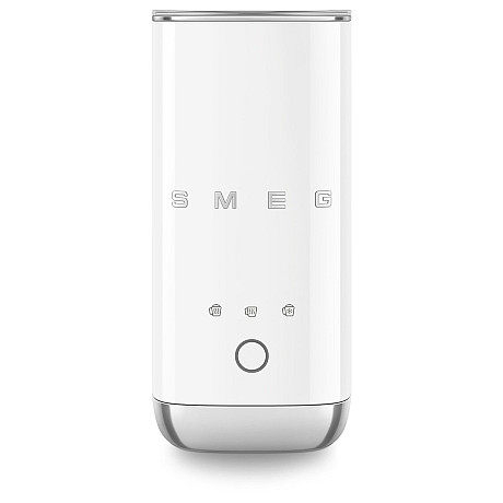 Smeg - MFF02WHEU - Vit, 50's Style