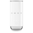 Smeg - MFF02WHEU - Vit, 50's Style