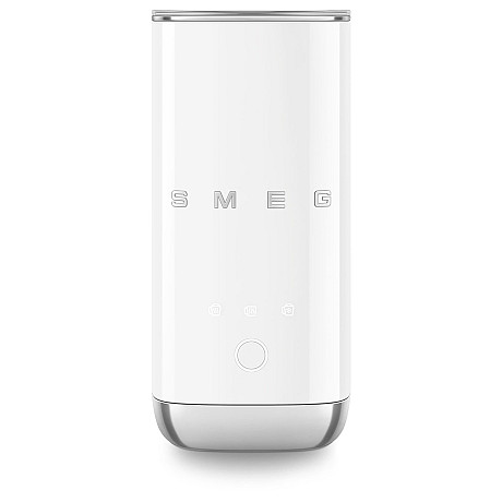 Smeg - MFF02WHEU - Vit, 50's Style