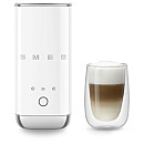 Smeg - MFF02WHEU - Vit, 50's Style