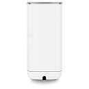 Smeg - MFF02WHMEU - Mini-skummare, Vit